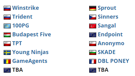 LPL S15 瑞士轮次精彩回顾 AL TES BLG 全胜出击