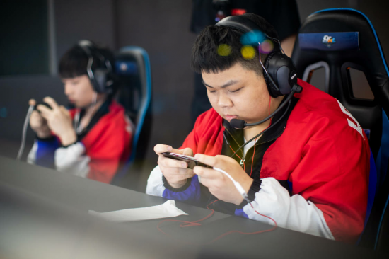 女神玩家揭秘MOBA游戏魅力与技巧攻略